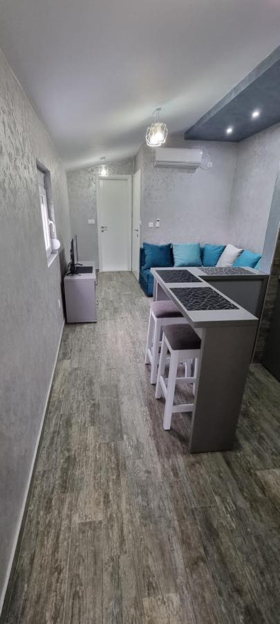 Amarok Apartment Bar Exterior foto