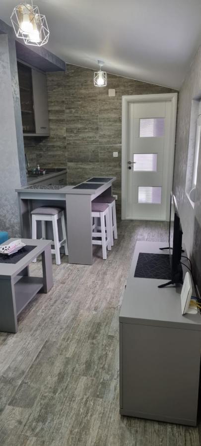 Amarok Apartment Bar Exterior foto
