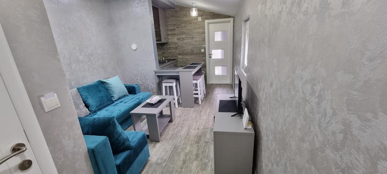Amarok Apartment Bar Exterior foto