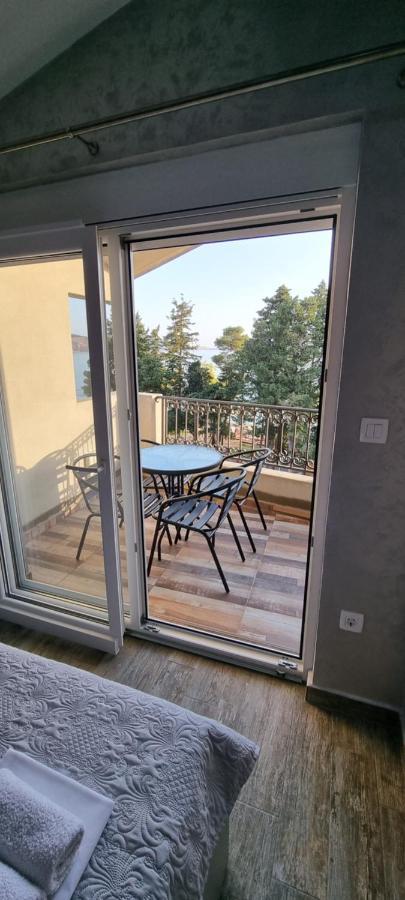 Amarok Apartment Bar Exterior foto
